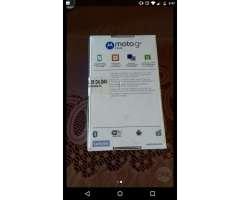 Gangazo, Motorola G4 Plus