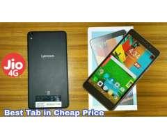 Lenovo Phab Phablet Pb1750m