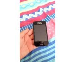Samsung Galaxy Ace 1