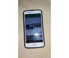 Lg K8