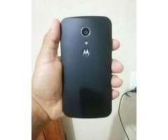 Vendo O Cambio Moto G2 D 16gb Casi Nuevo