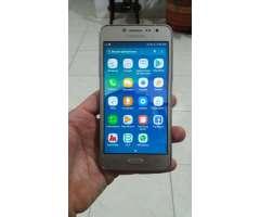 Samsung Galaxy J2 Prime 2 Meses de Uso
