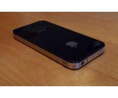 Para repuestos Vendo Iphone 4 de 8GB