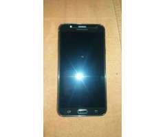 Vendo Samsung J7 en Exelente Estado