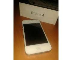 iPhone 4