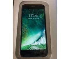 iPhone 6 Como Nuevo Libre iCloud e imei Garantia 6 Meses