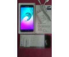 Vendo O Cambio Hermoso Samsung A5 2016