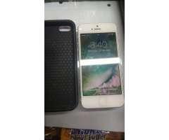 Se Vende iPhone 5