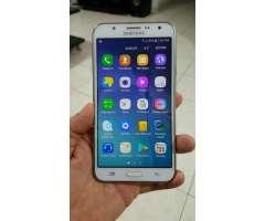 Samsung Galaxy J7 Perfecto Estado