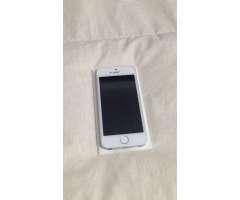 iPhone 5S 16Gb Blanco NUEVO