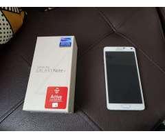Samsung Galaxy Note 4