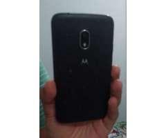 Se vende Moto G4 Play. Seminuevo