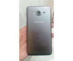 Samsung Grand Prime Duos Vendo Cambio