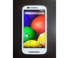 MOTO E 1RA GENERACION