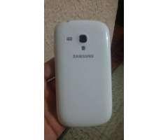 Samsung S3 Mini Vendo Cambio