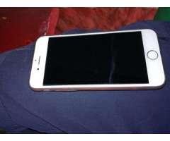 Vendo iPhone 6