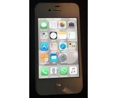 Vendo Cambio iPhone 4S 16 Gb