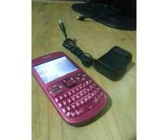 Nokia C 3