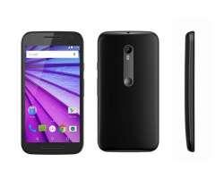 Vendo Moto G 3 Turbo