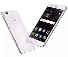 Celular Huawei P9 Lite 4g 13 Mp Octacore 16 Gb Plateado