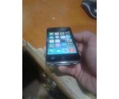 iPhone 4s Poco Uso