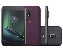 Cambio O Vendo Moto G4 Play