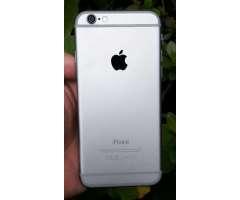 IPHONE 6 de 16GB COMO IPOD solo para redes sociales ESTA COMO NUEVO libre de iCloud