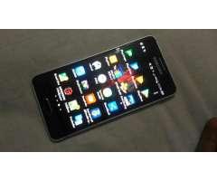 Vendo O Cambio Samsung Galaxy Alpha