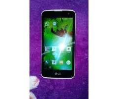 Lg K4 de 8gb