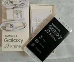 Samsung Galaxy J7 Prime