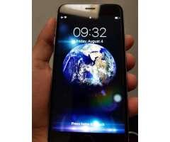 iPhone 6S PLUS 16gb IMPECABLE LIBRE ICLOUD COMO IPOD.