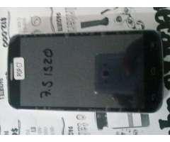 Vendo Cambio Alcatel Pop C7