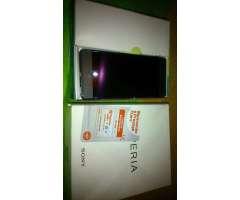 Sony Xperia Ax