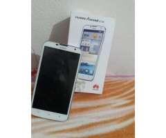 Huawei Smartfhone