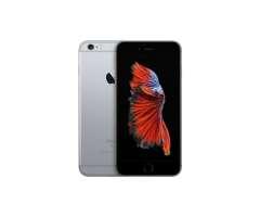 iPhone 6s 16 Gb Space Gray NUEVO&#x21;&#x21;