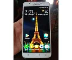 Vendo Samsung J7 2016 Hermoso