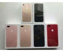iPhone 7 Plus 128gb Al Mejor Precio