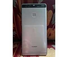 Vendo Mi Huawei P9 Plus