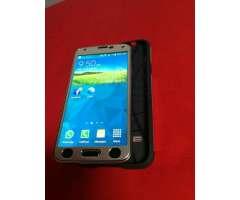 Samsung S5 Dorado Imei Original