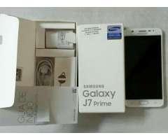 Samsung J7 Prime
