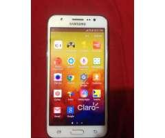 Vendo Samsung J5 Dual Sim