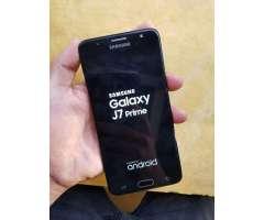 Samsung J7 Prime El de Huella Gangazo 4g