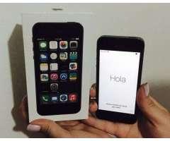 Celular Iphone 5s