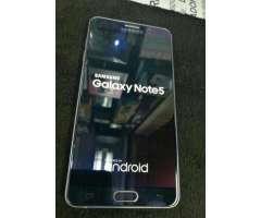 Samsung Note 5