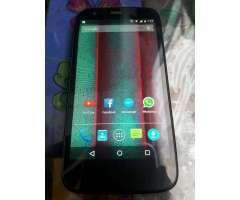 Motorola G1 8gbs