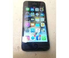 Vendo iPhone 5, Leer Bien
