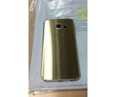 Samsung Galaxy S6 Edge