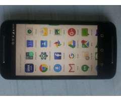 Moto G2 Leer Vendo O Cambio