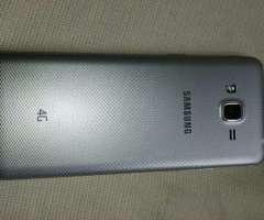 Samsung Galaxy J2 Prime 4 Meses de Compr