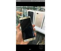 Samsung S6 Edge